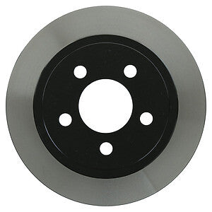 Rr Disc Brake Rotor  Wagner  BD126050E