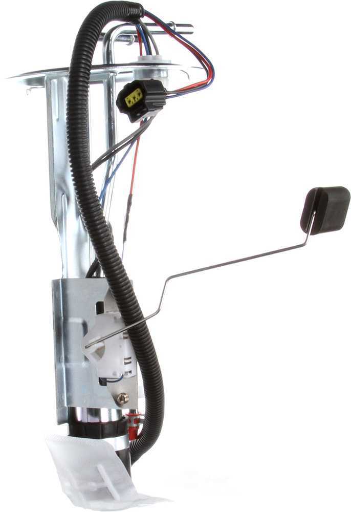 Fuel Pmp & Hanger w/Sender  Delphi  HP10131