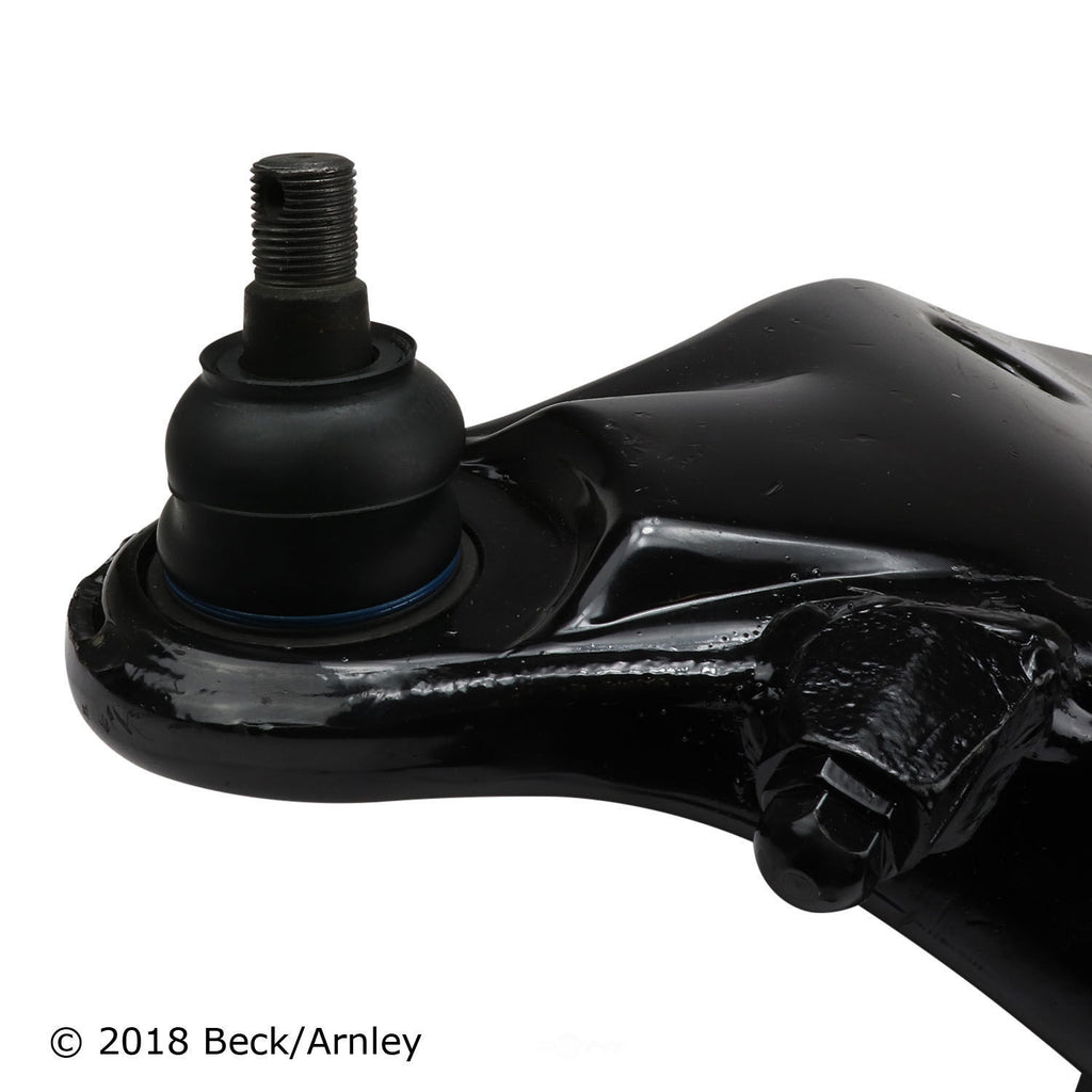 Ctrl Arm w/Ball Joint  Beck/Arnley  102-6582