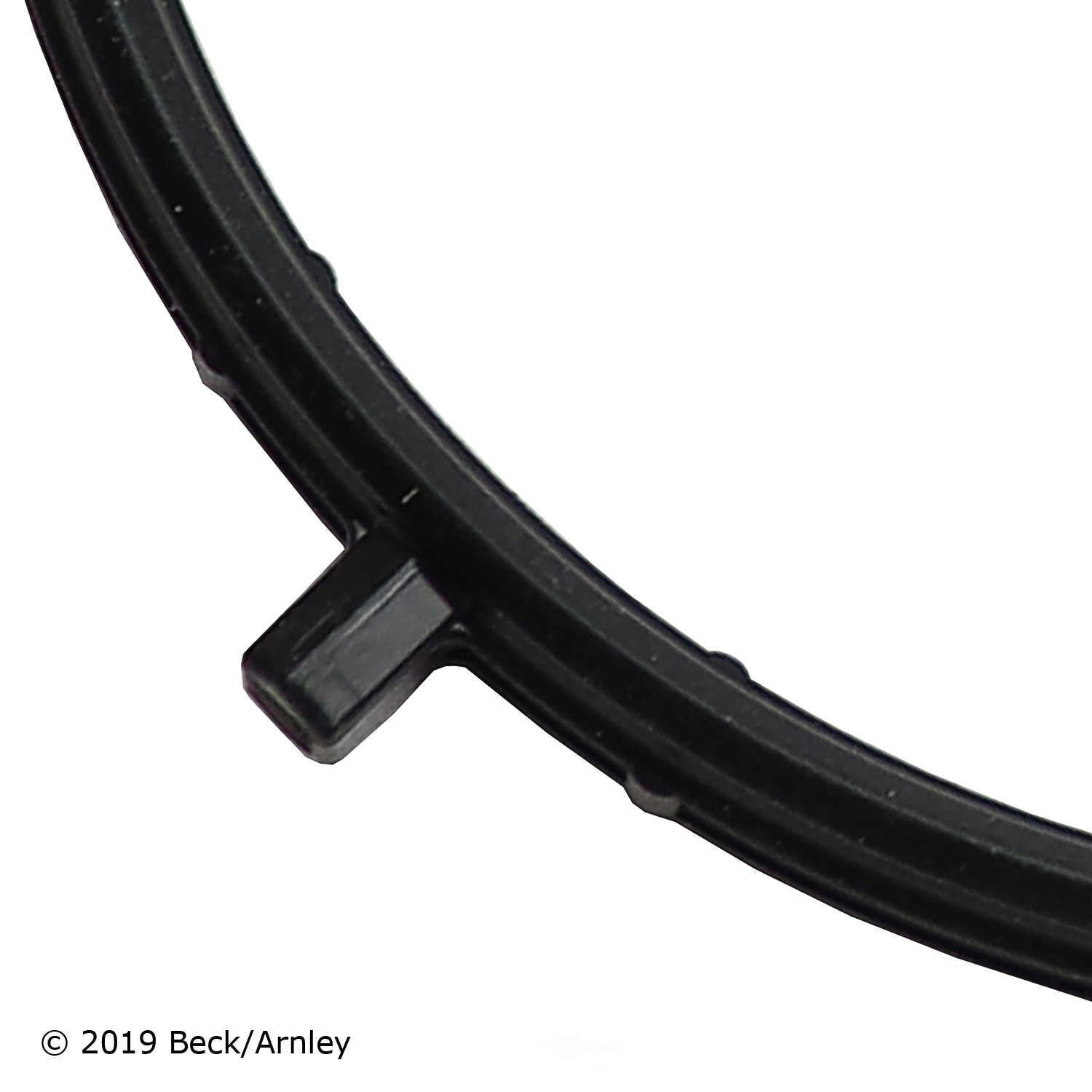 Throttle Body Base Gasket  Beck/Arnley  039-5082