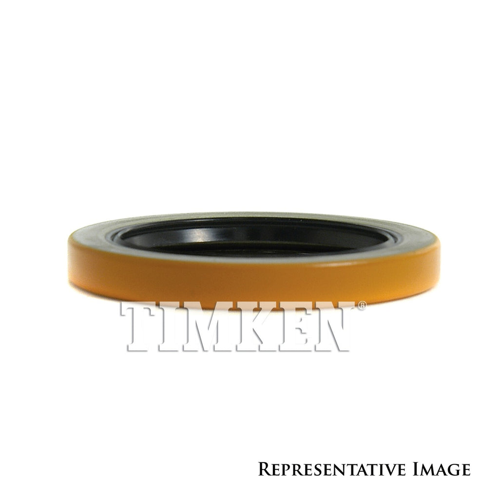 CV Joint Seal  Timken  710224
