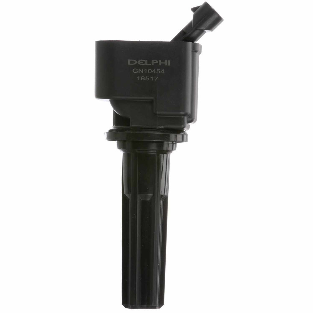 Ignition Coil  Delphi  GN10454