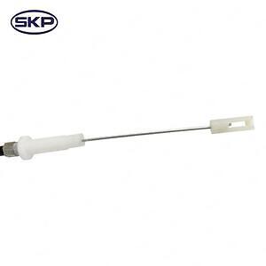 Clutch Cable  Skyward Automotive  SK721081