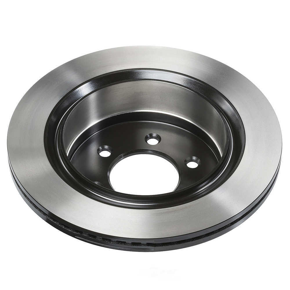 Rr Disc Brake Rotor  Wagner  BD180511E