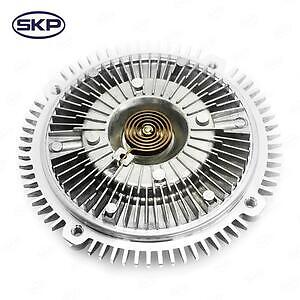 Thermal Fan Clutch  Skyward Automotive  SK36906