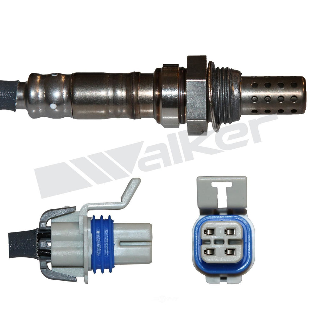 Oxygen Sensor  Walker Products  350-34661