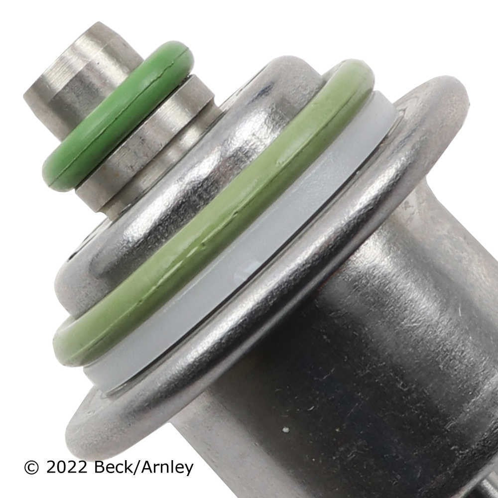 New Pressure Regulator  Beck/Arnley  159-1012