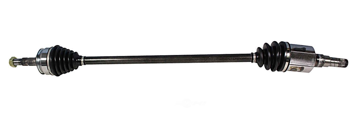 Right New CV Complete Assy   GSP North America   NCV10051