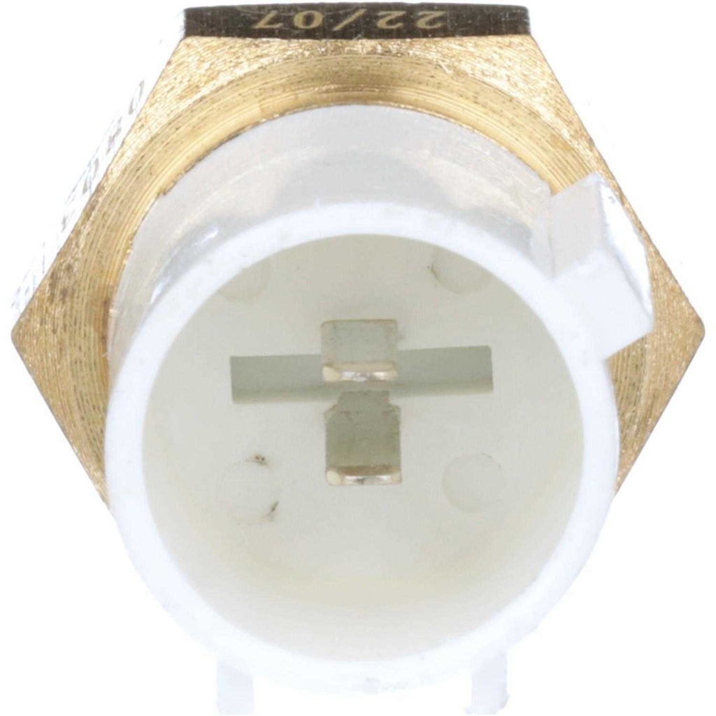 Air Charged Temp Sensor  Standard Motor Products  AX39