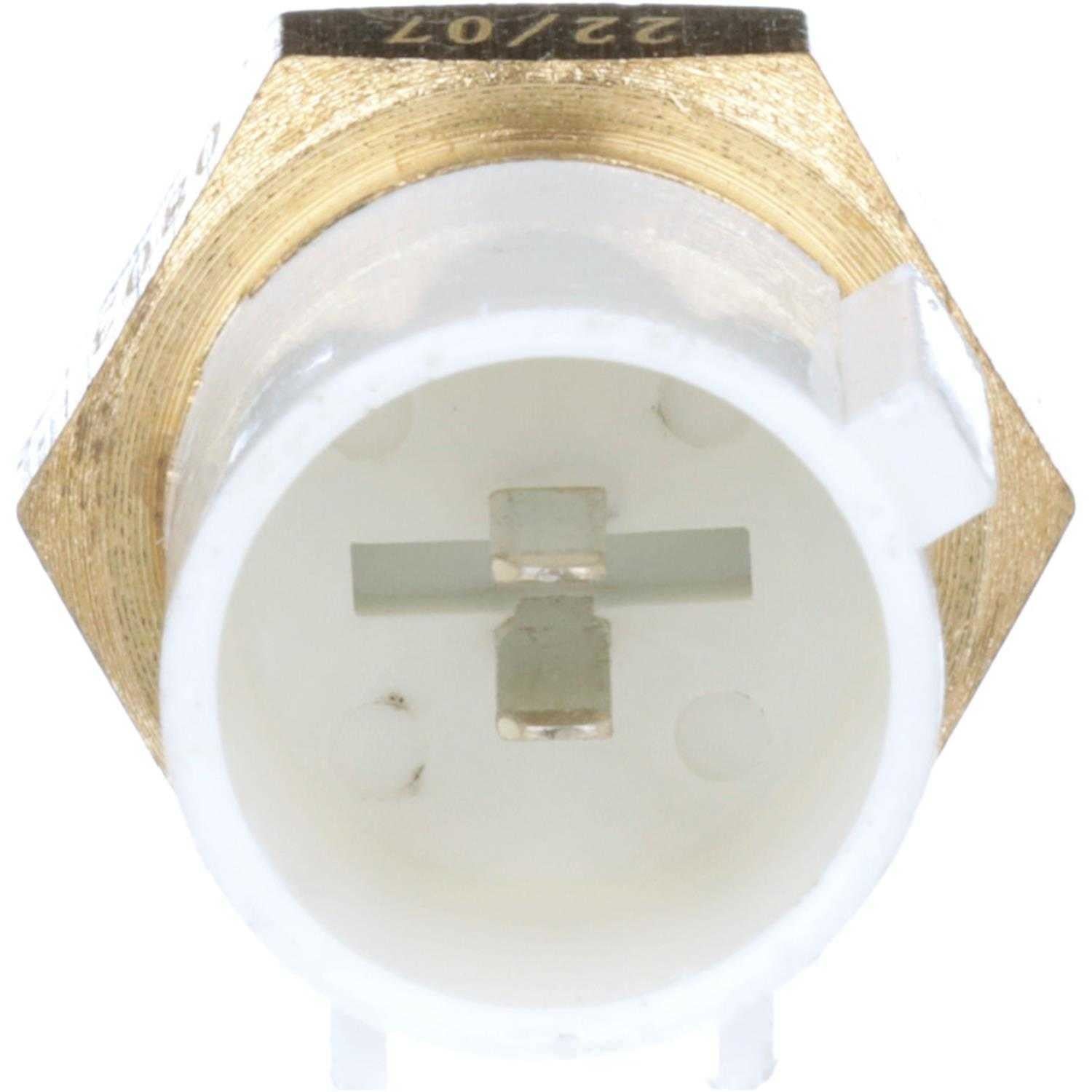 Air Charged Temp Sensor  Standard Motor Products  AX39