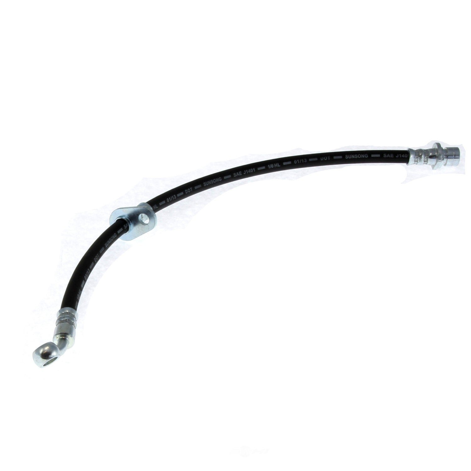 Rr Brake Hose  Centric Parts  150.40356