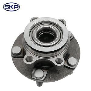 Frt Hub Assy  Skyward Automotive  SK513336