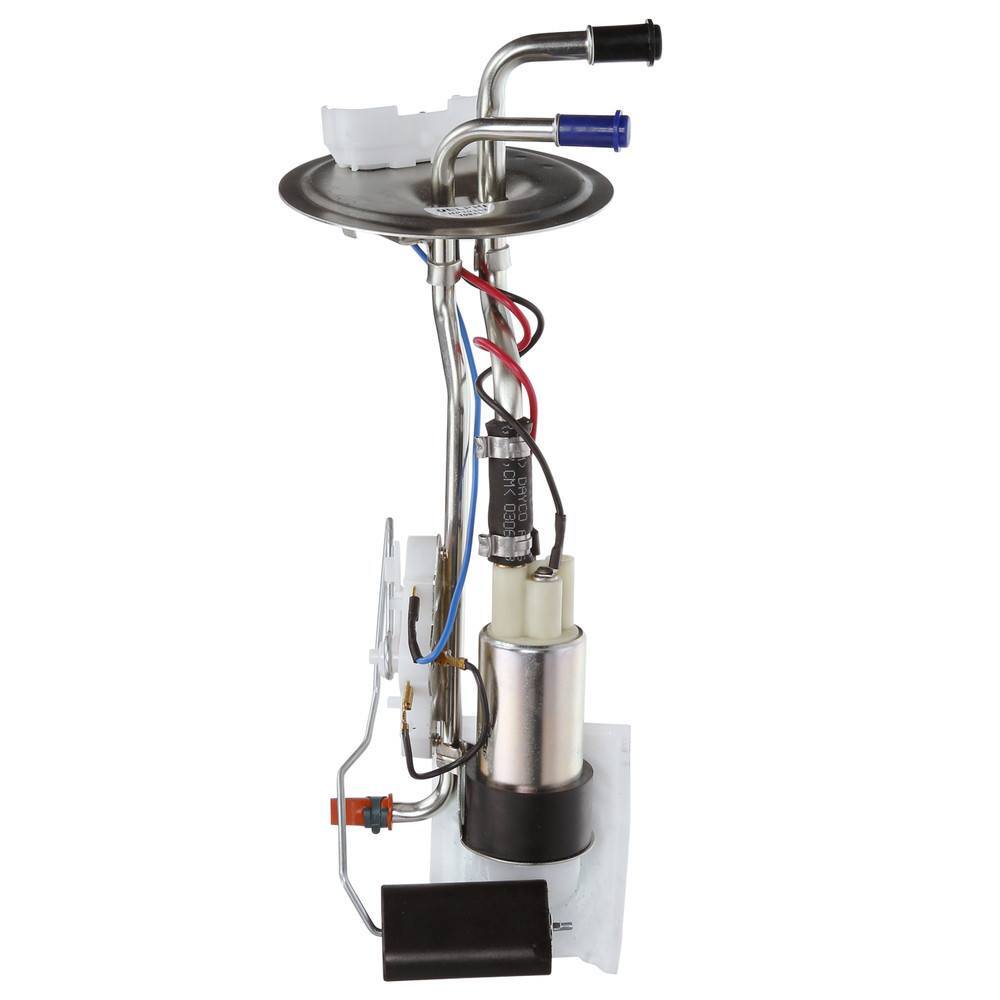 Fuel Pump Hanger Assy  Delphi  HP10143