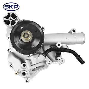 New Water Pump  Skyward Automotive  SK1204540