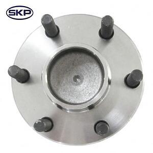 Frt Hub Assy  Skyward Automotive  SK515064