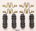 Frt Disc Brk Hwd Kit  Better Brake Parts  5654K
