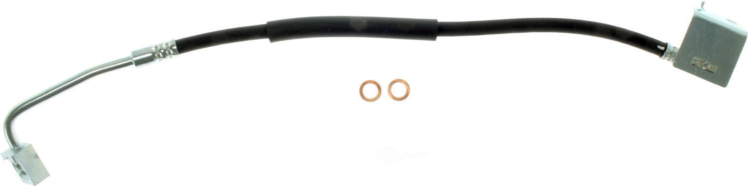 Rr Brake Hose  Centric Parts  150.65416