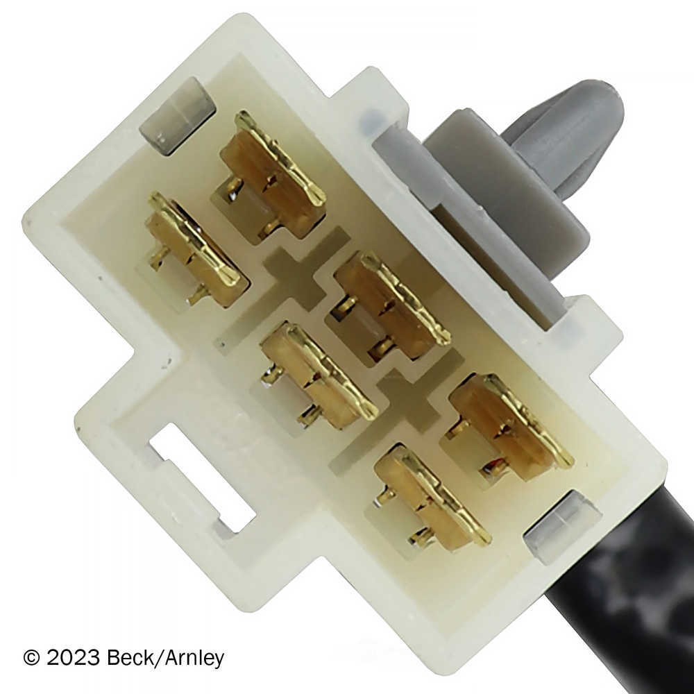 Ignition Switch Assy  Beck/Arnley  201-1737