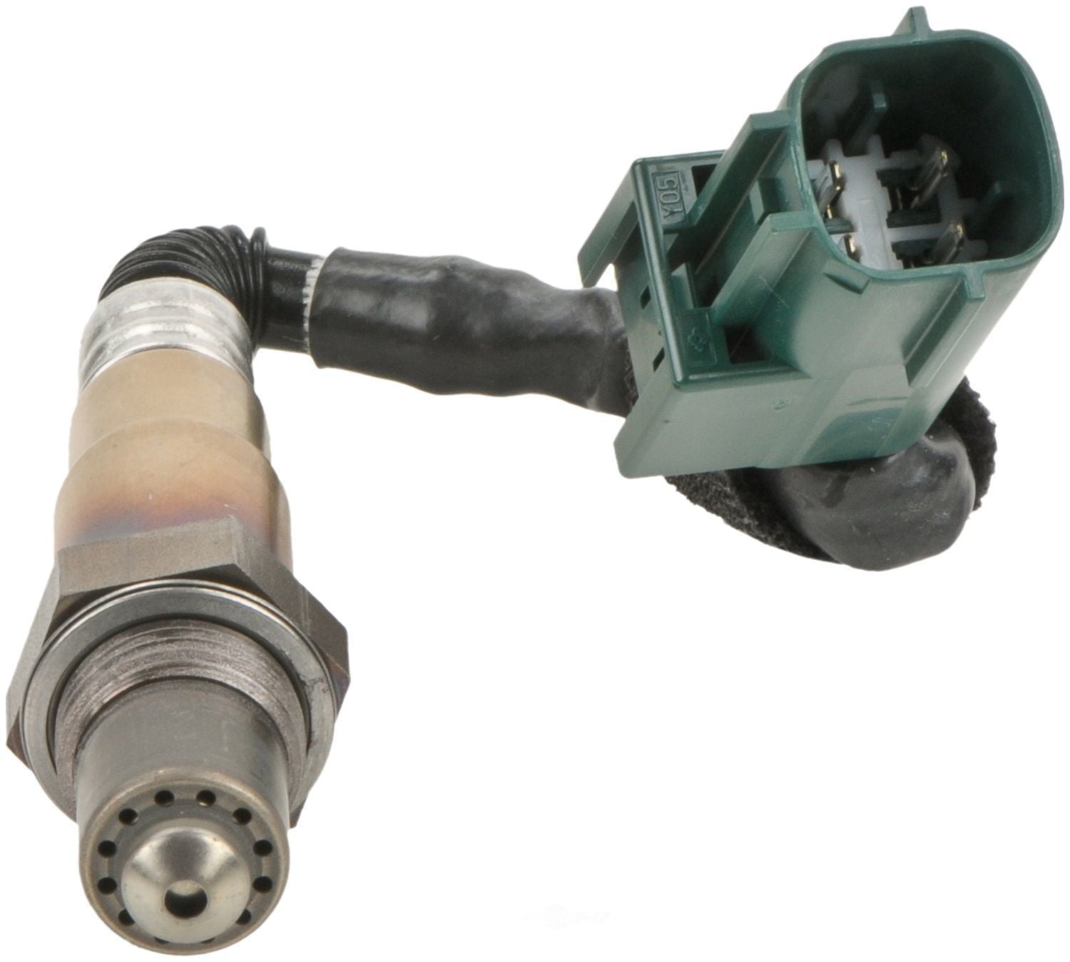 Oxygen Sensor  Bosch  16596