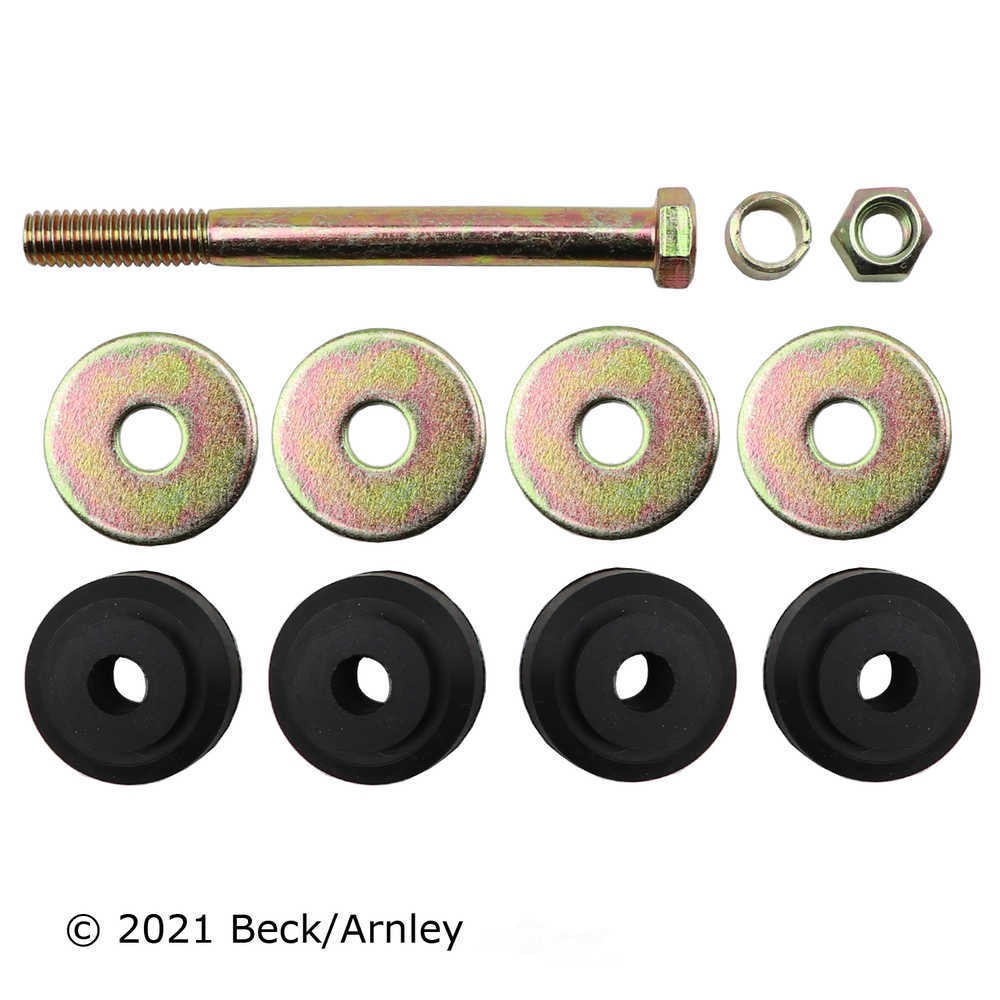 Sway Bar Link Or Kit  Beck/Arnley  101-4734