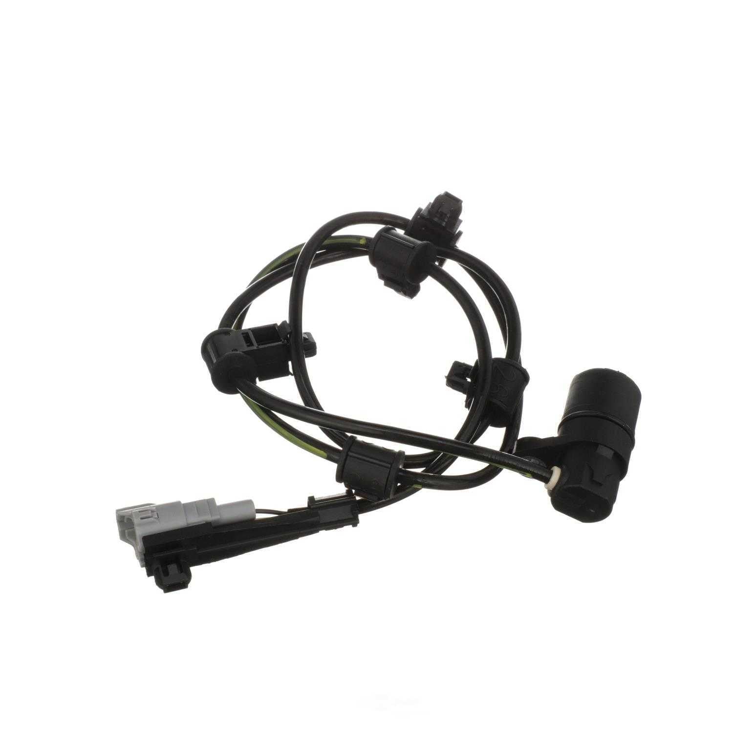 Rr Wheel ABS Brake Sensor  Standard Motor Products  ALS1277