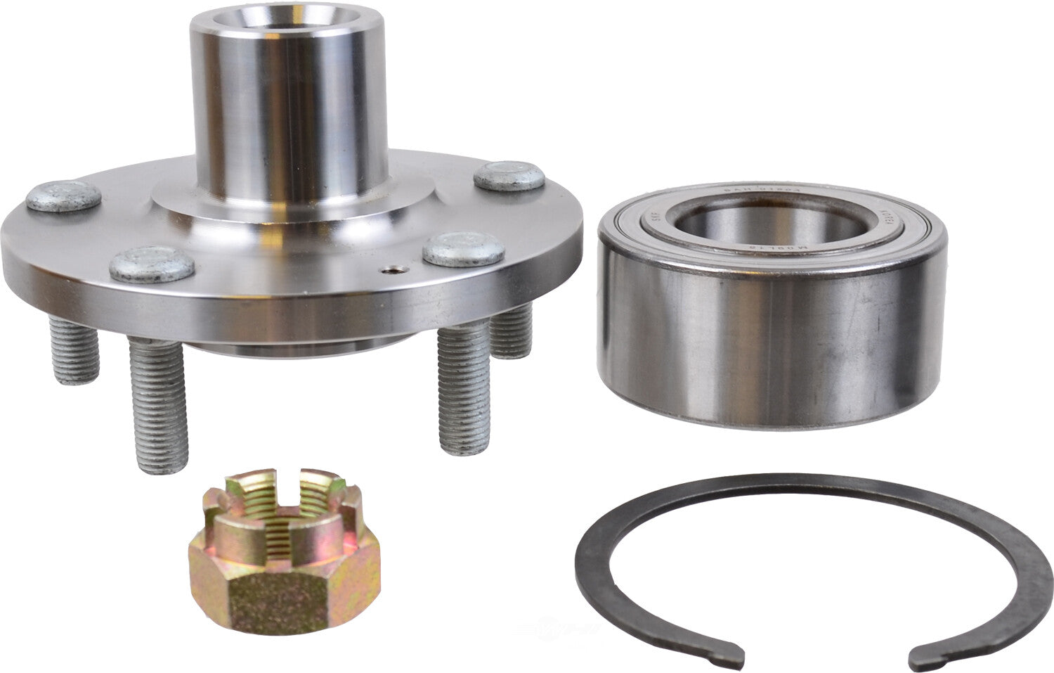Hub Repair Kit  SKF  BR930566K