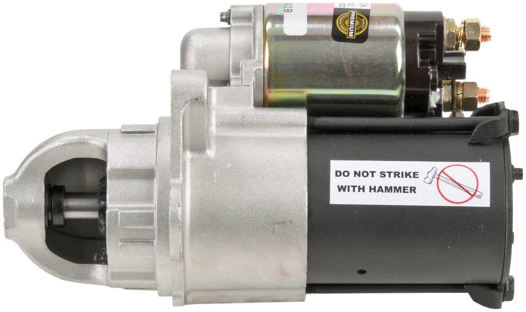 Reman Starter  Bosch  SR8630X