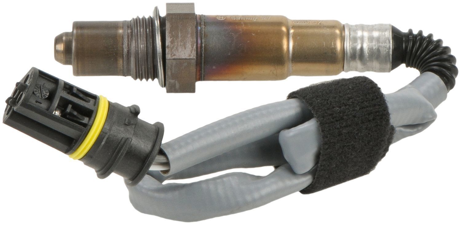 Oxygen Sensor  Bosch  16167