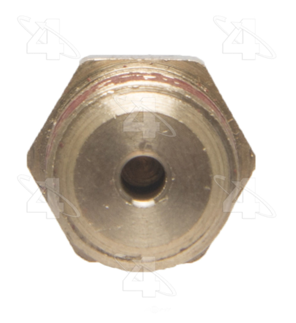 Coolant Air Bleeder   Four Seasons   86041