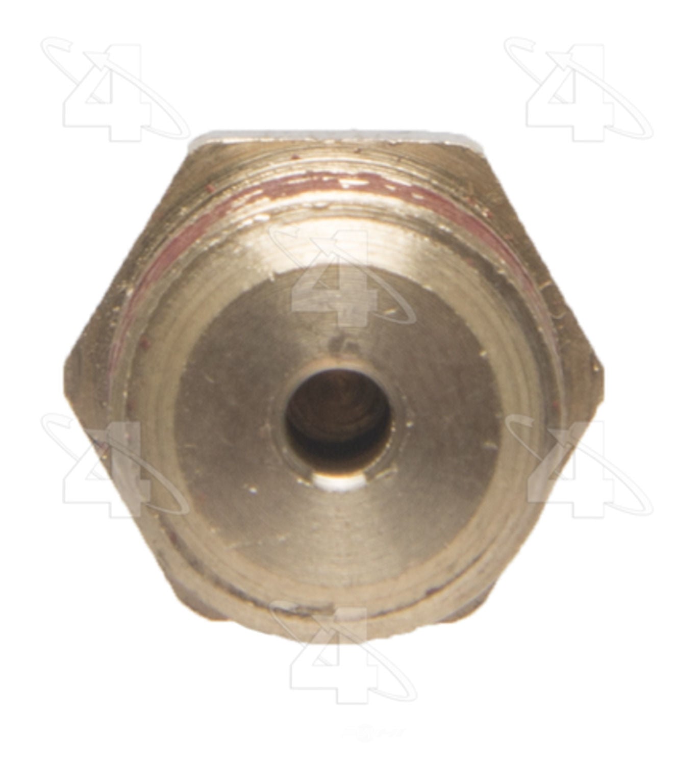 Coolant Air Bleeder   Four Seasons   86041