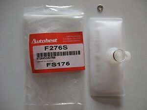 Fuel Pump Strainer  Autobest  F276S