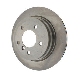 Rr Disc Brake Rotor  Centric Parts  121.34091