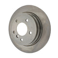 Rr Disc Brake Rotor  Centric Parts  121.34091