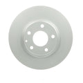 Frt Disc Brake Rotor  Bosch  34011590