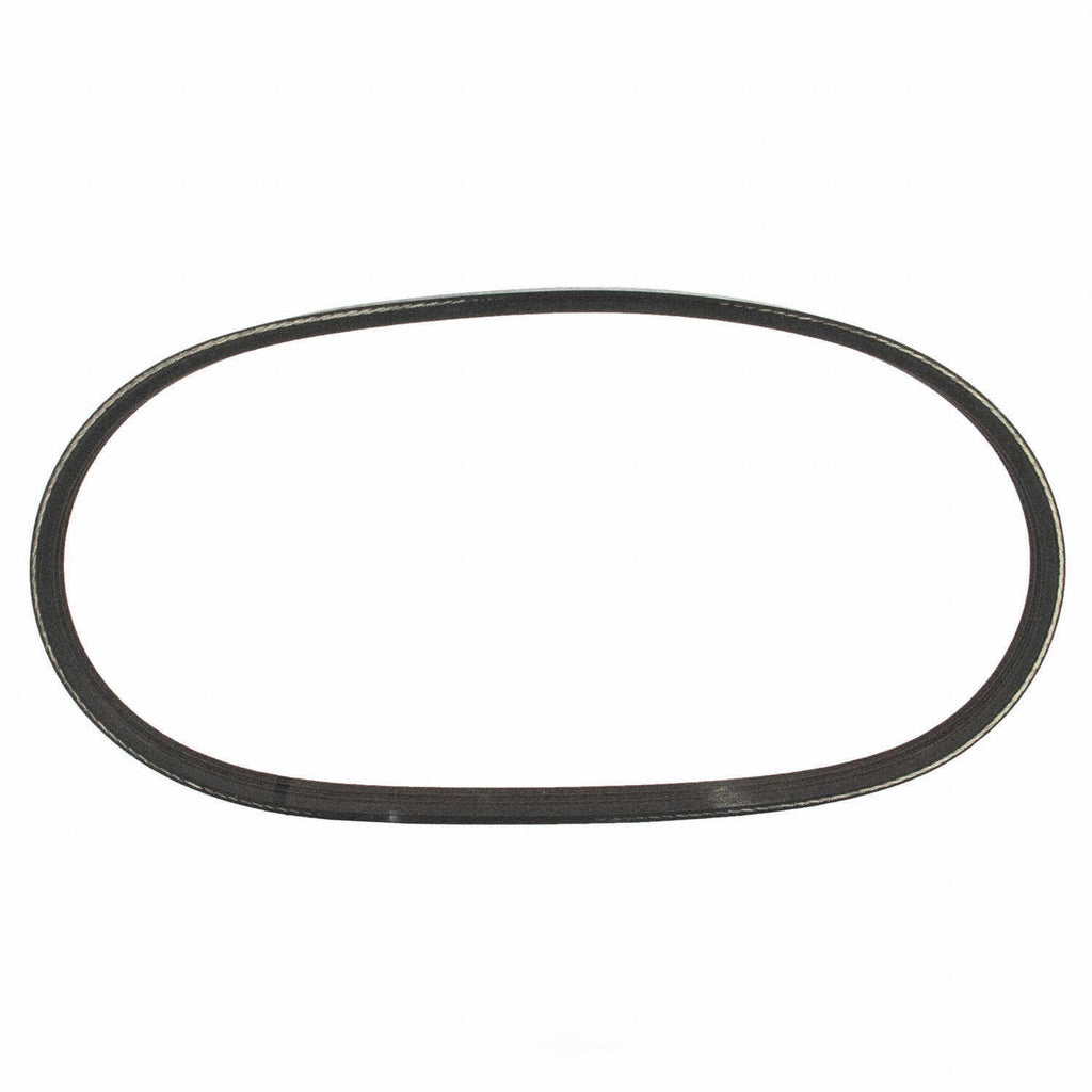 Serpentine Belt  Motorcraft  JK3-204