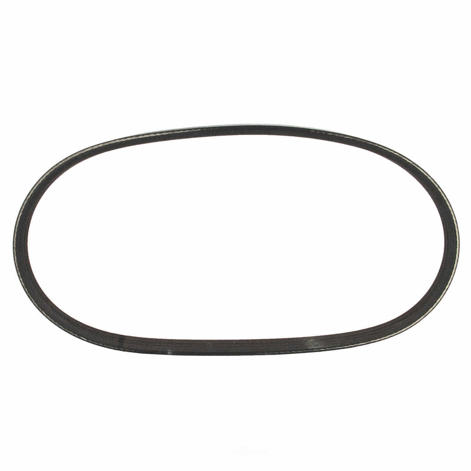 Serpentine Belt  Motorcraft  JK3-204