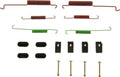 Drum Brake Hwd Kit  Centric Parts  118.67002