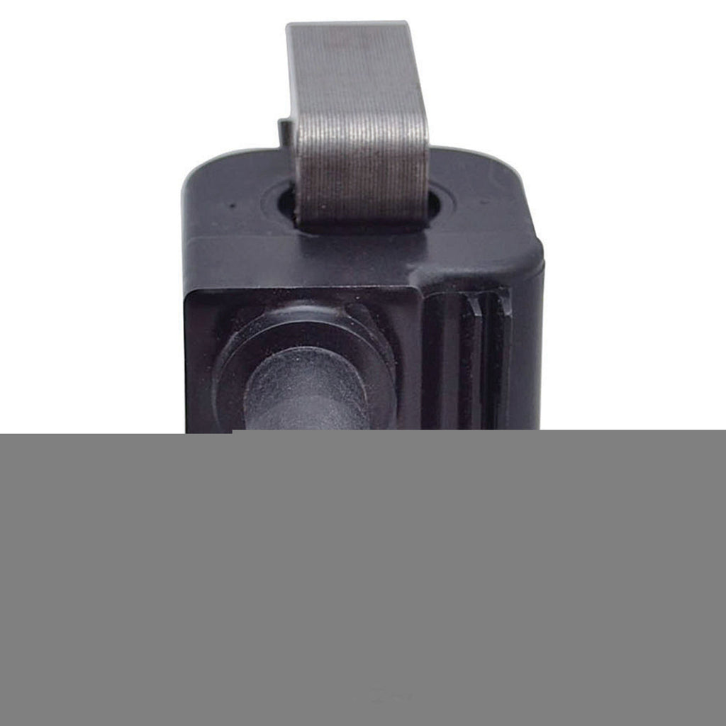 Ignition Coil   Hitachi   IGC0066