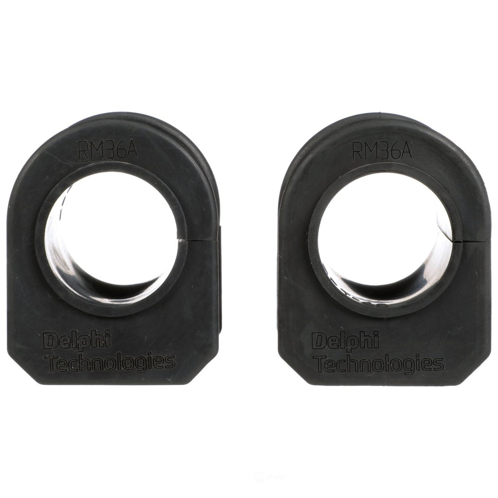 Sway Bar Frame Bushing/Kit  Delphi  TD4153W