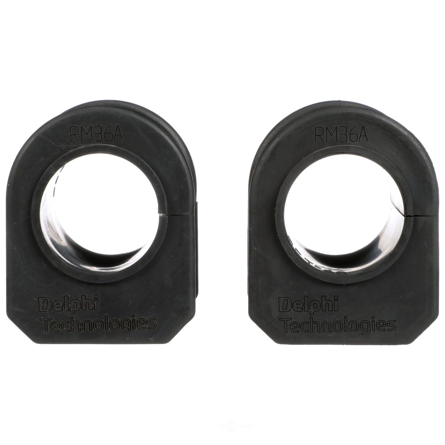 Sway Bar Frame Bushing/Kit  Delphi  TD4153W