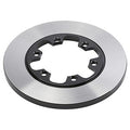 Rr Disc Brake Rotor  Wagner  BD180675E