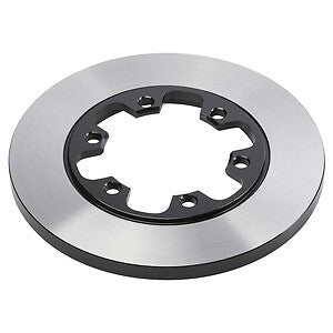 Rr Disc Brake Rotor  Wagner  BD180675E