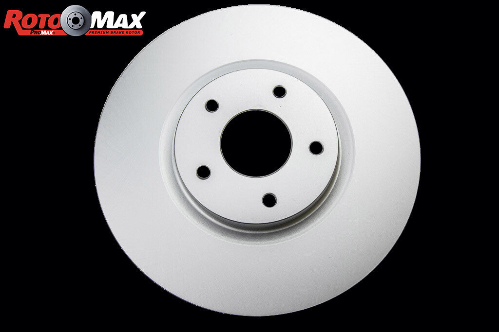 PROMAX Premium Geo-Coated Brake Rotor 20-31513