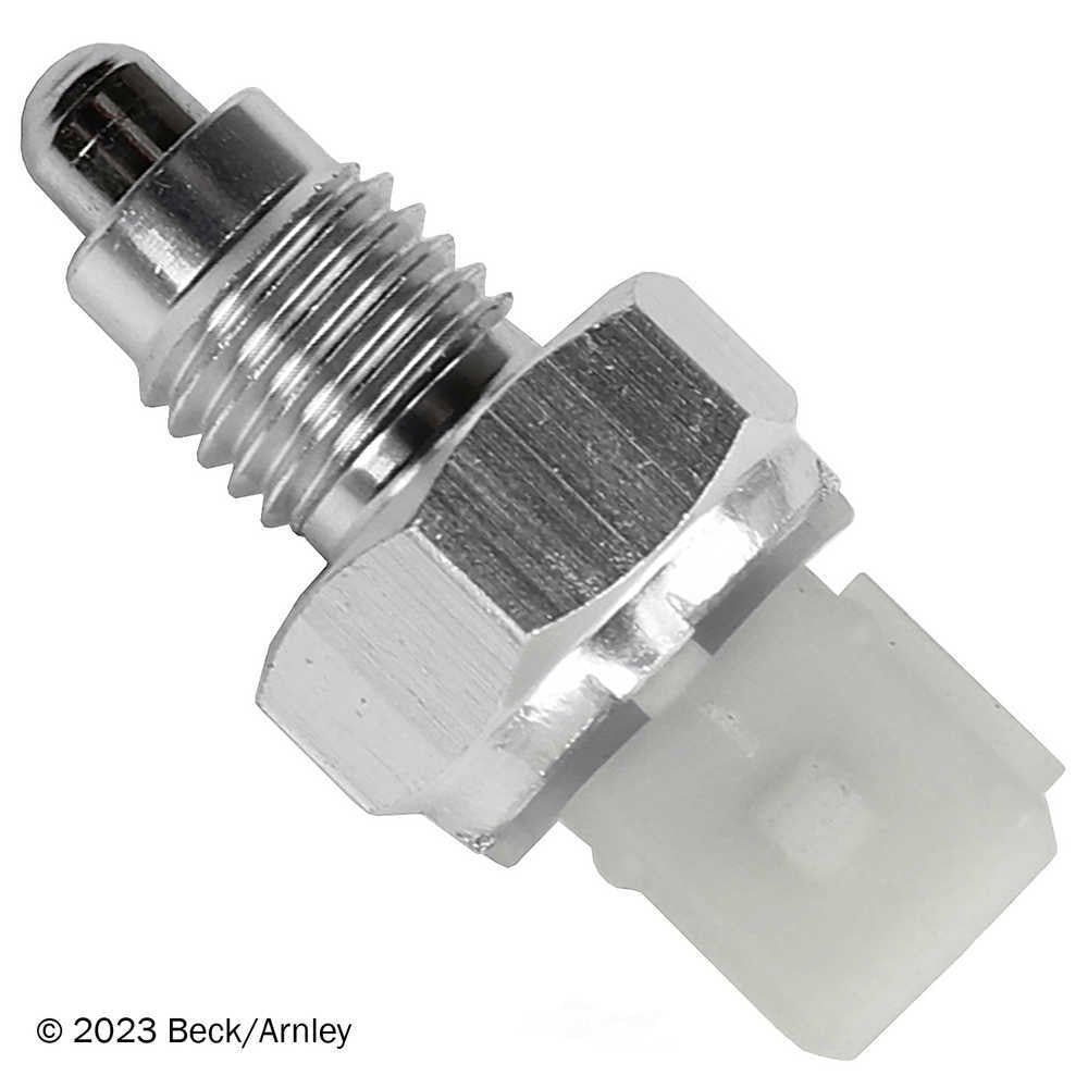 Backup Light Switch  Beck/Arnley  201-1826