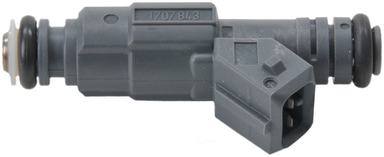 New Fuel Injector  Bosch  62681