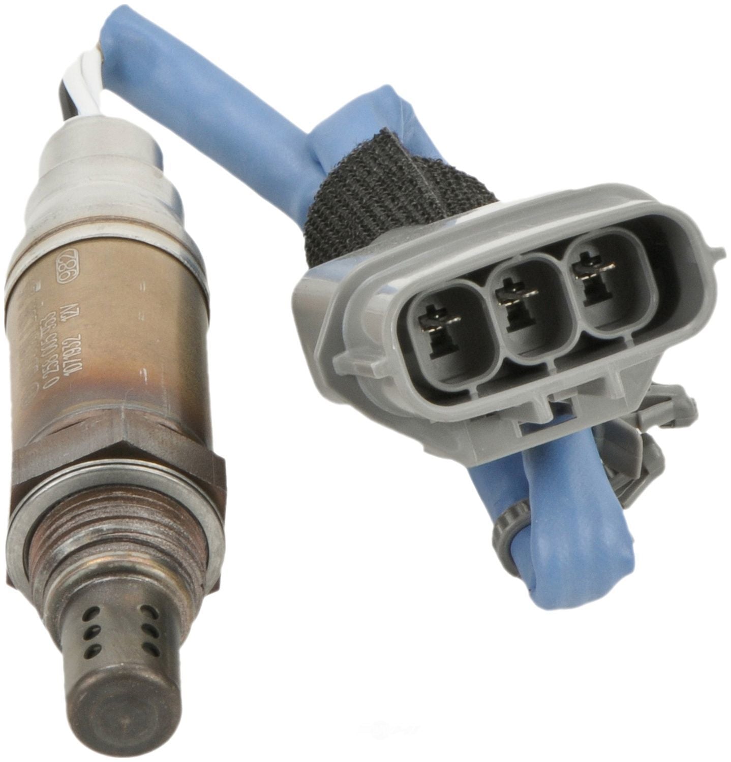Oxygen Sensor  Bosch  15953