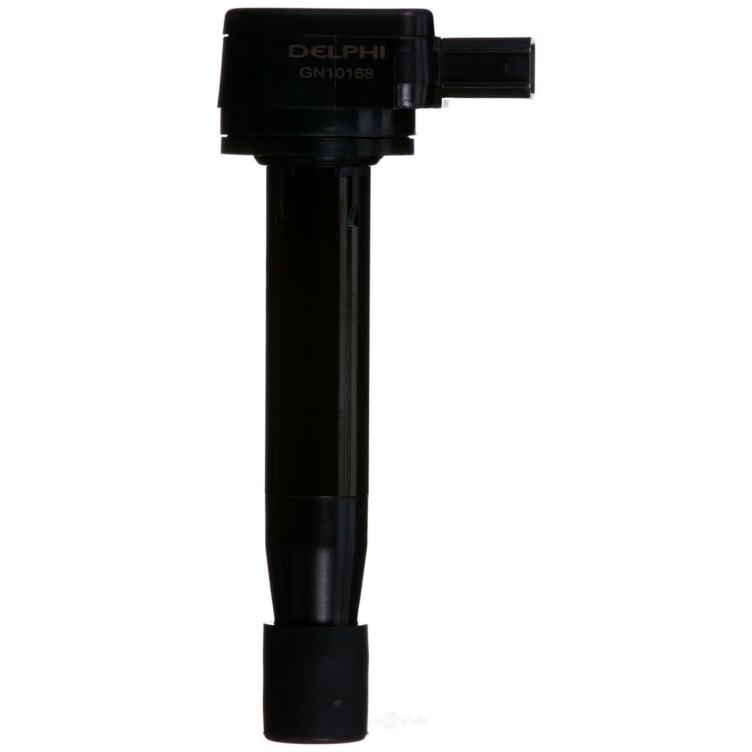 Ignition Coil  Delphi  GN10168