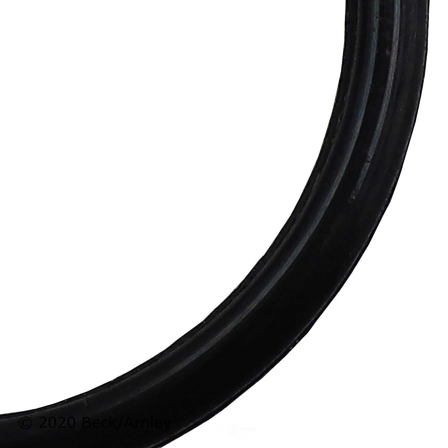 Thermostat Gasket  Beck/Arnley  039-0077