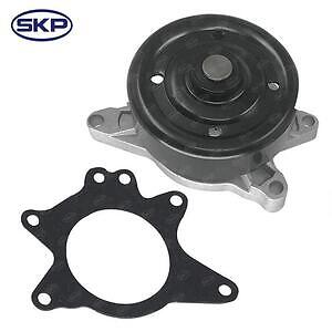 New Water Pump  Skyward Automotive  SK1707360
