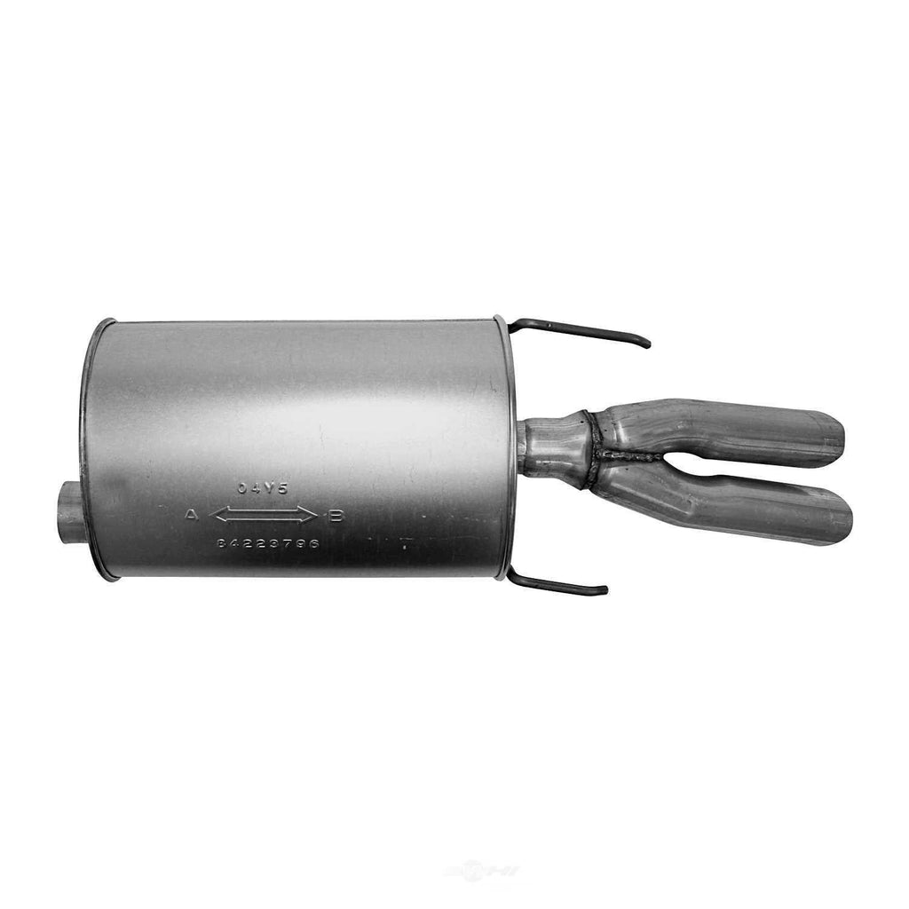 Rr Muffler  AP Exhaust  700338